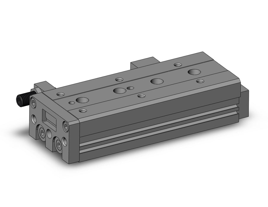 MXS16-75ASP-X11 Cyl, Air Slide Table