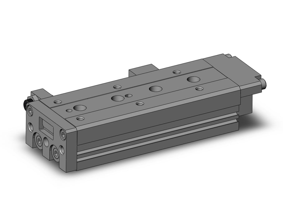 MXS16-75ASR Cyl, Air Slide Table