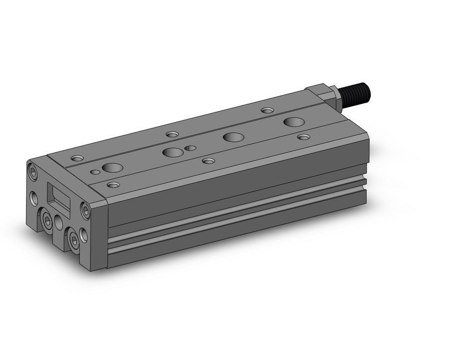 MXS16-75AT-X11 Cyl, Air Slide Table