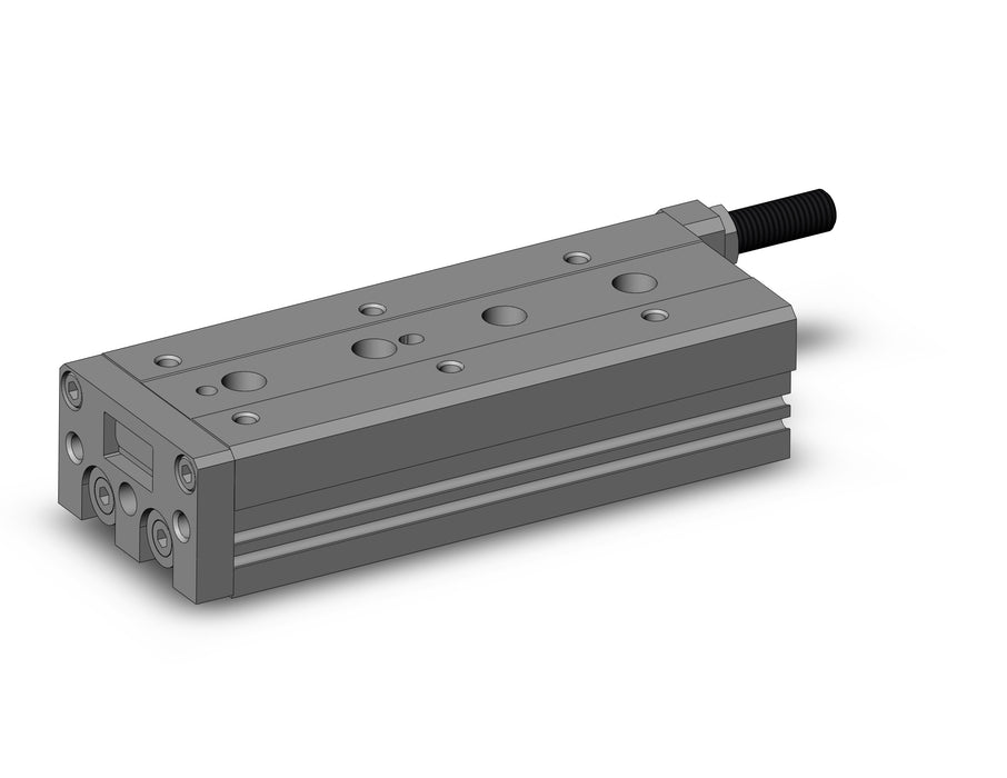 MXS16-75AT-X12 Cyl, Air Slide Table