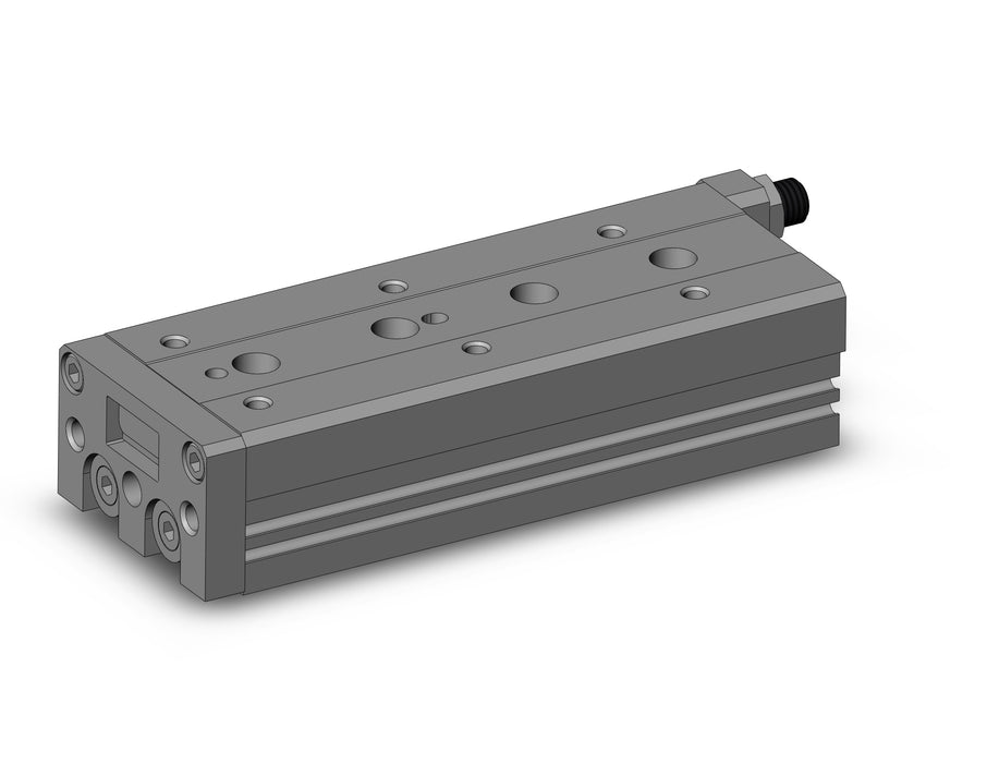 MXS16-75AT Cyl, Air Slide Table