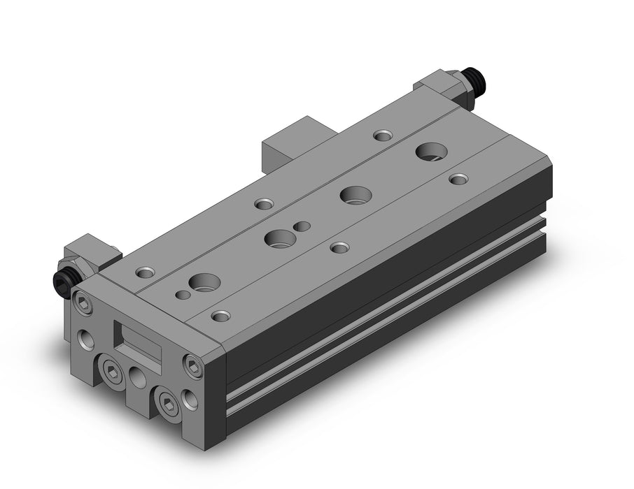 MXS16-75A Cyl, Air Slide Table