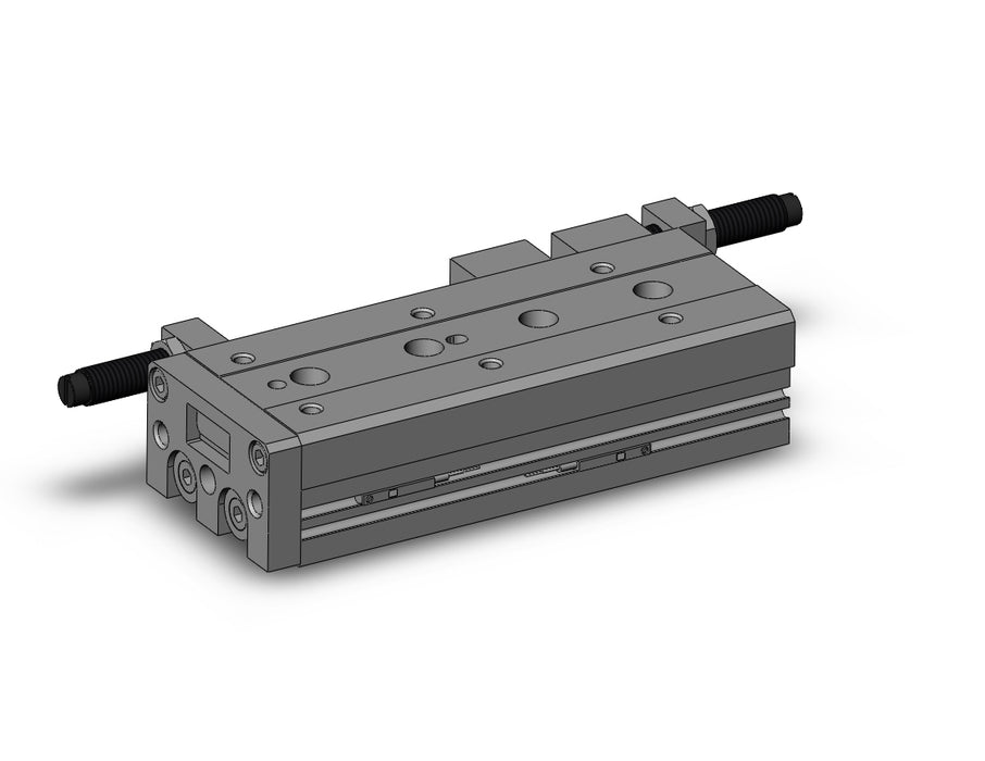 MXS16-75B-M9BL Cyl, Air Slide Table