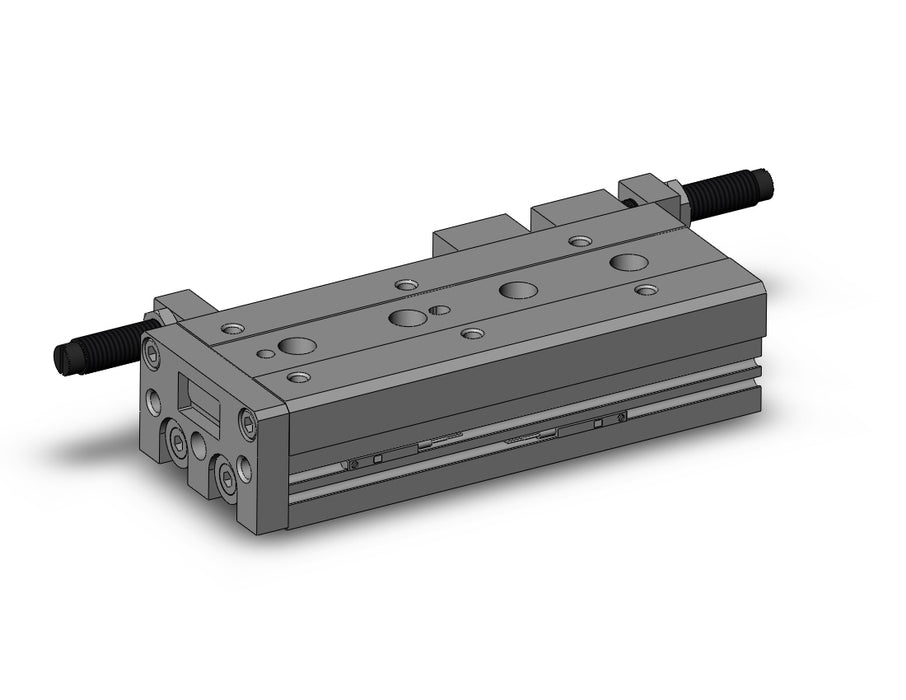 MXS16-75B-M9PWL Cyl, Air Slide Table