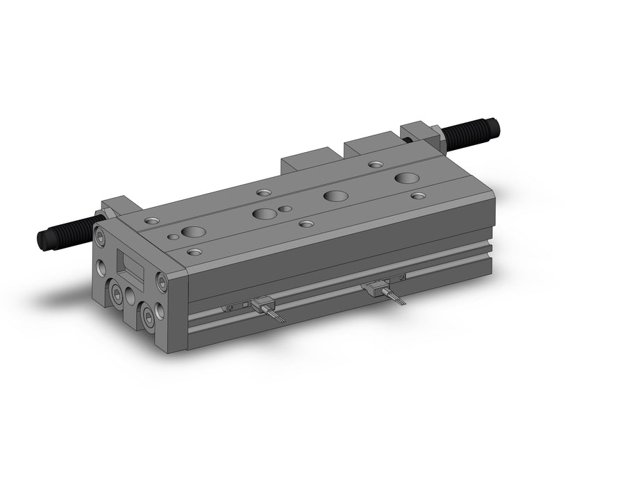 MXS16-75B-M9PWVL Cyl, Air Slide Table