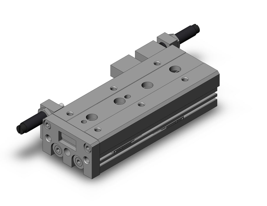 MXS16-75B-M9P Cyl, Air Slide Table