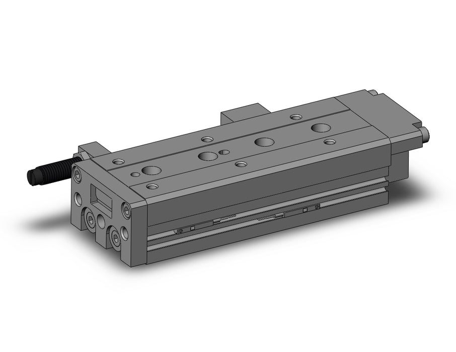 MXS16-75BSR-M9PL Cyl, Air Slide Table