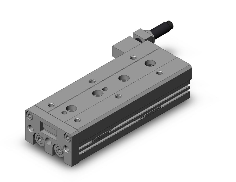 MXS16-75BT-A93L Cyl, Air Slide Table