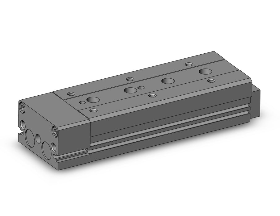 MXS16-75FP Cyl, Air Slide Table