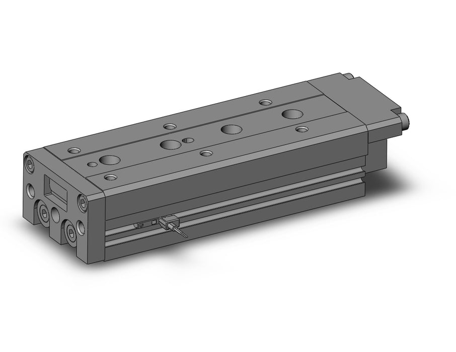 MXS16-75R-M9BWVLS Cyl, Air Slide Table