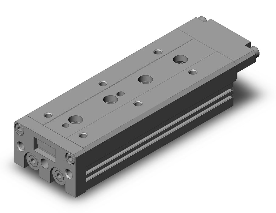MXS16-75R Cyl, Air Slide Table