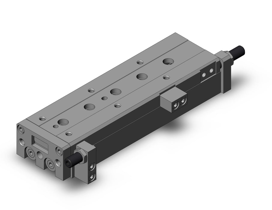 MXS16L-100A-A93L-X11 Cyl, Air Slide Table, Symmetric Type