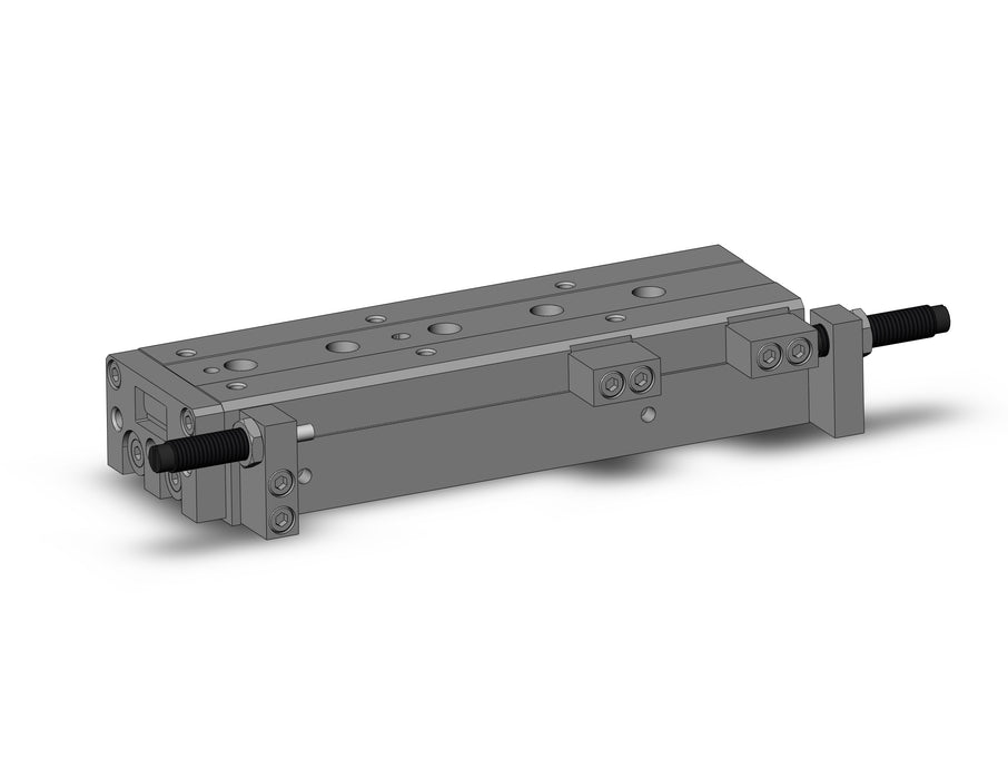 MXS16L-100B-M9PZ Cyl, Air Slide Table, Symmetric Type