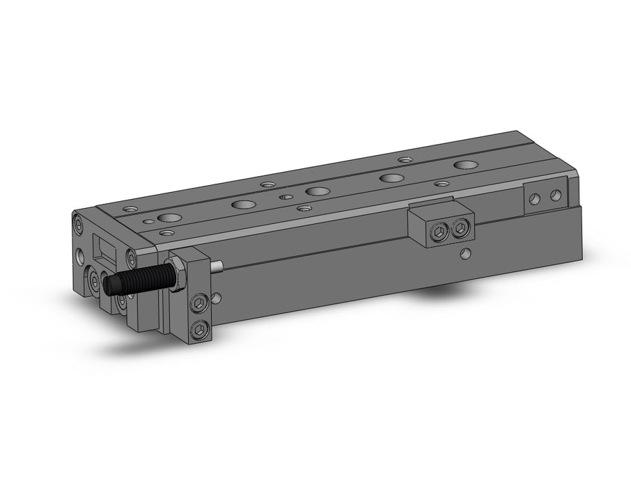 MXS16L-100BS-M9NL Cyl, Air Slide Table, Symmetric Type