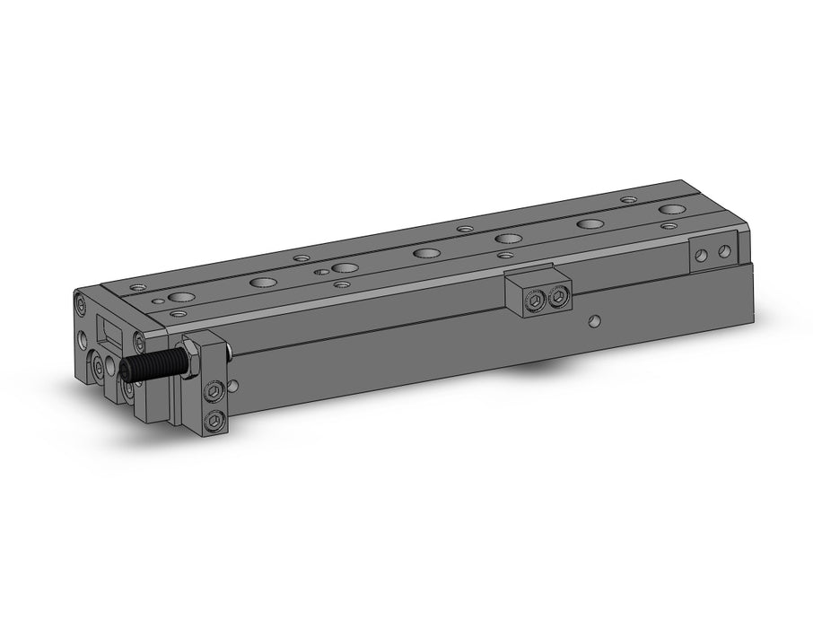 MXS16L-125AS-A93L-X12 Cyl, Air Slide Table, Symmetric Type
