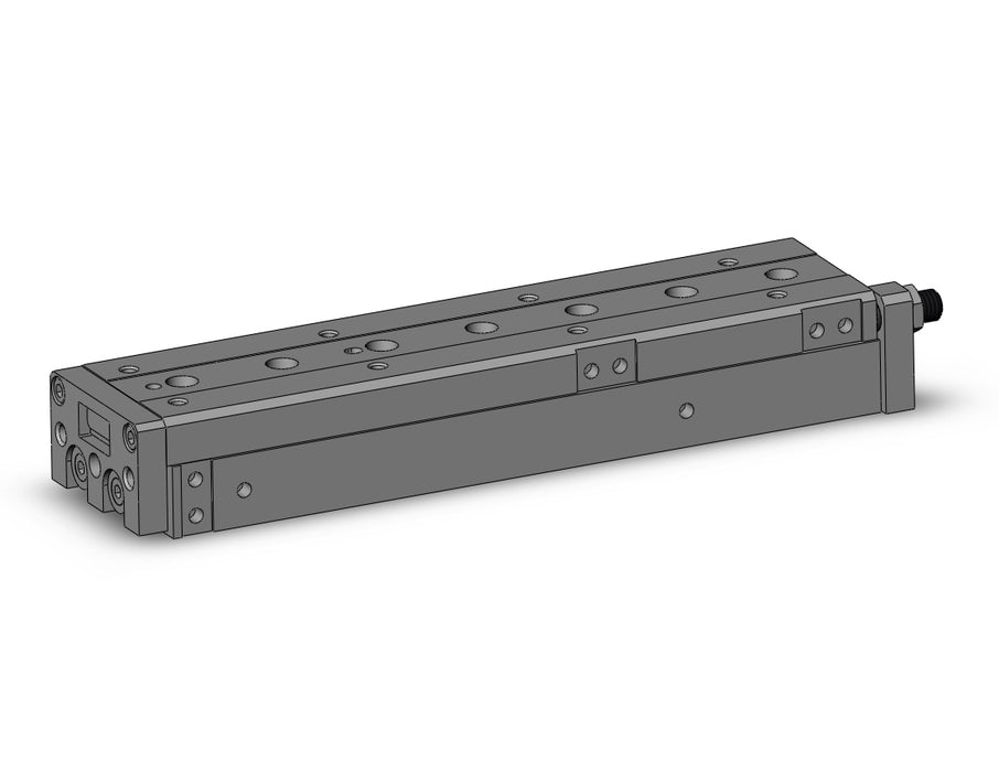MXS16L-125AT Cyl, Air Slide Table, Symmetric Type