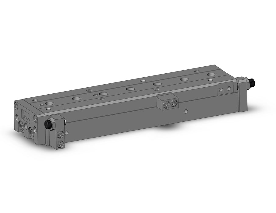 MXS16L-125A Cyl, Air Slide Table, Symmetric Type