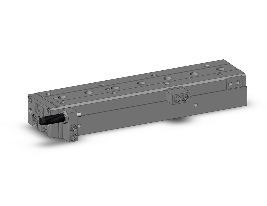 MXS16L-125BS-A93 Cyl, Air Slide Table, Symmetric Type