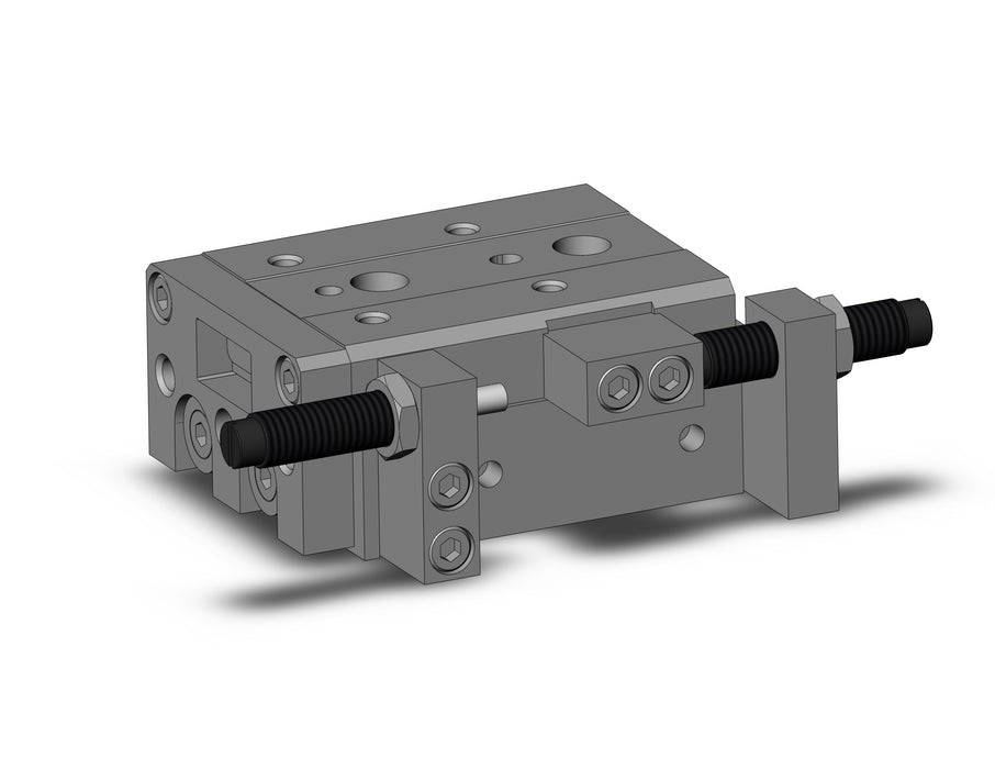 MXS16L-20B-M9PSAPC Cyl, Air Slide Table, Symmetric Type