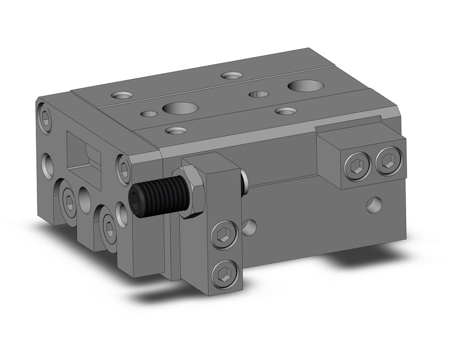 MXS16L-30AS-M9PSAPC-X11 Cyl, Air Slide Table, Symmetric Type