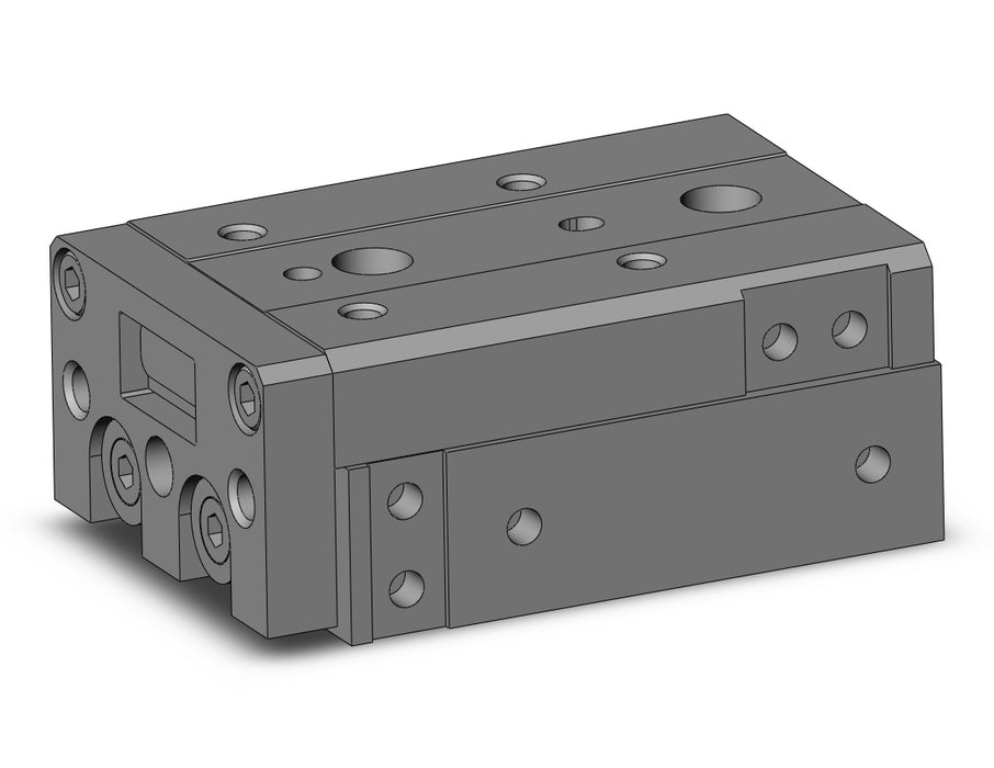 MXS16L-40-M9PSAPC Cyl, Air Slide Table, Symmetric Type