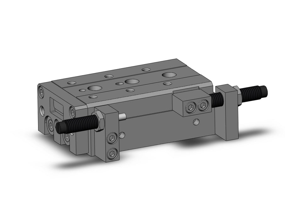 MXS16L-50B-M9PSAPC Cyl, Air Slide Table, Symmetric Type