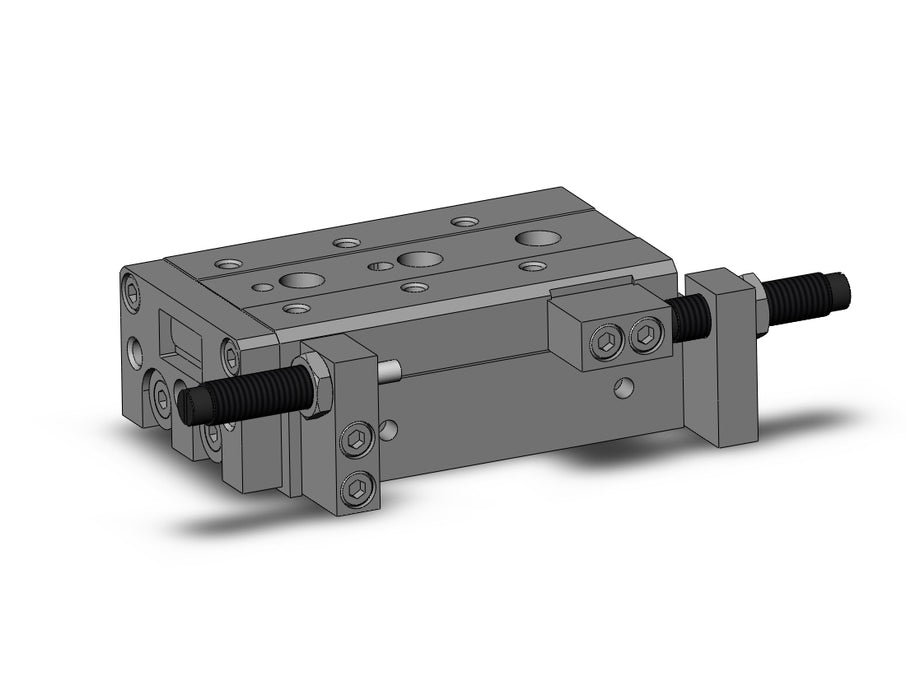 MXS16L-50B-M9PWSAPC Cyl, Air Slide Table, Symmetric Type