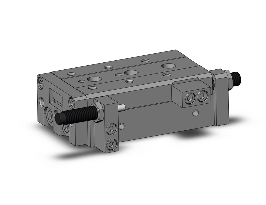 MXS16L-50BSAT-M9PSAPC Cyl, Air Slide Table, Symmetric Type