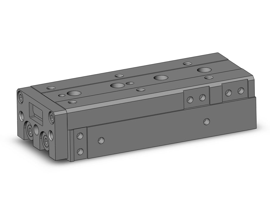 MXS16L-75-A93V Cyl, Air Slide Table, Symmetric Type