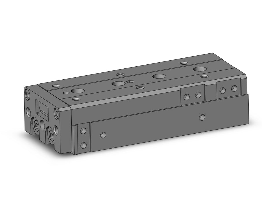 MXS16L-75-M9NWVMAPC Cyl, Air Slide Table, Symmetric Type