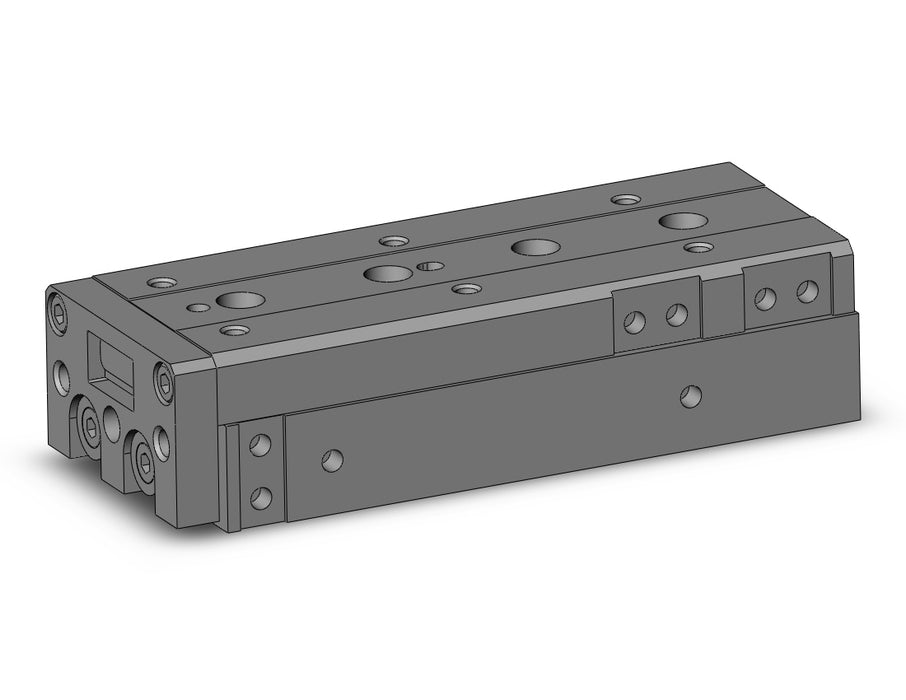 MXS16L-75-M9PSAPC Cyl, Air Slide Table, Symmetric Type