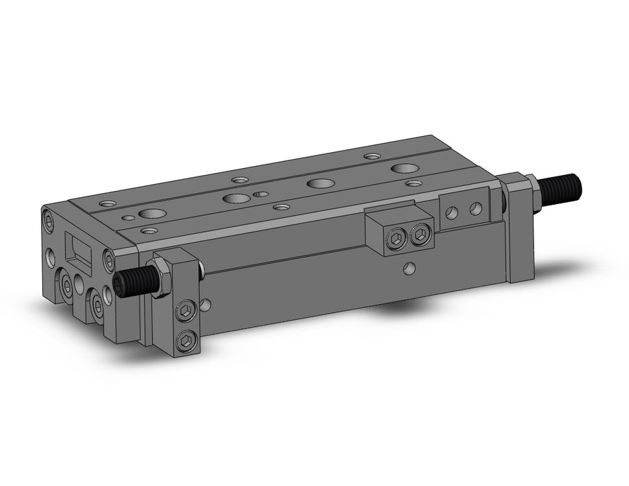 MXS16L-75A-M9NWL-X11 Cyl, Air Slide Table, Symmetric Type