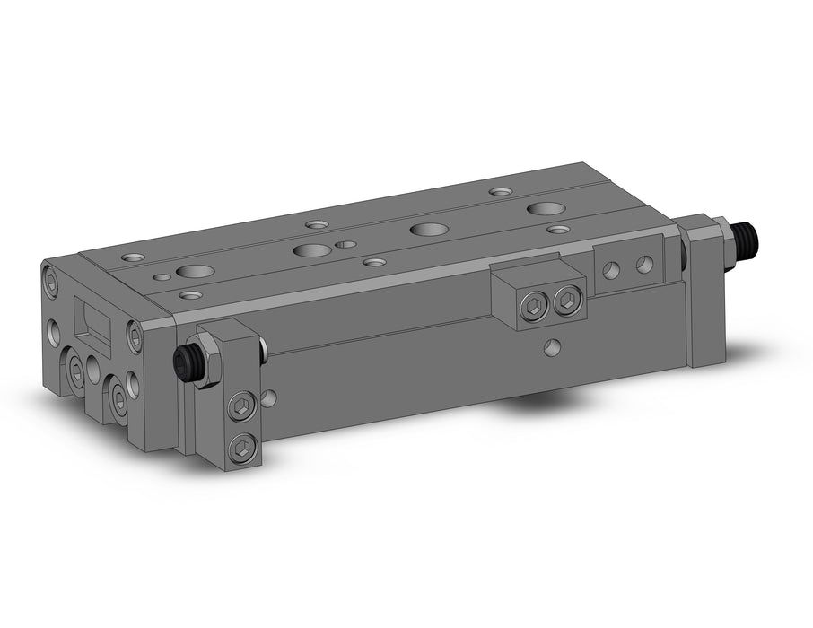 MXS16L-75A-M9PL Cyl, Air Slide Table, Symmetric Type