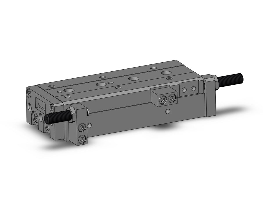 MXS16L-75A-M9PSAPC-X12 Cyl, Air Slide Table, Symmetric Type