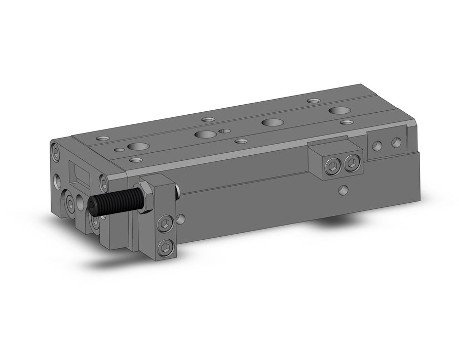MXS16L-75AS-A93L-X12 Cyl, Air Slide Table, Symmetric Type