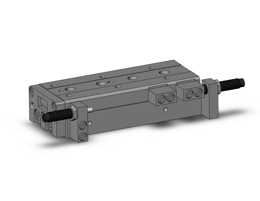 MXS16L-75B-M9PSAPC Cyl, Air Slide Table, Symmetric Type