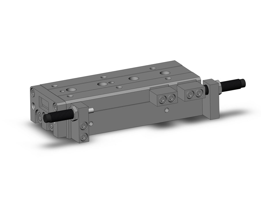 MXS16L-75B Cyl, Air Slide Table, Symmetric Type