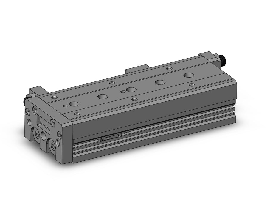 MXS20-100A-A93LS Cyl, Air Slide Table