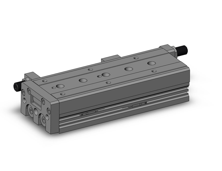 MXS20-100A-M9NL-X11 Cyl, Air Slide Table