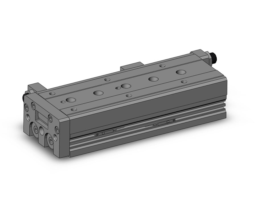 MXS20-100A-M9PL Cyl, Air Slide Table