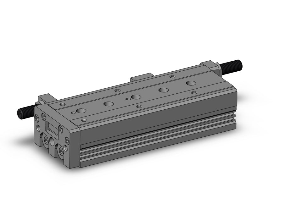 MXS20-100A-X12 Cyl, Air Slide Table
