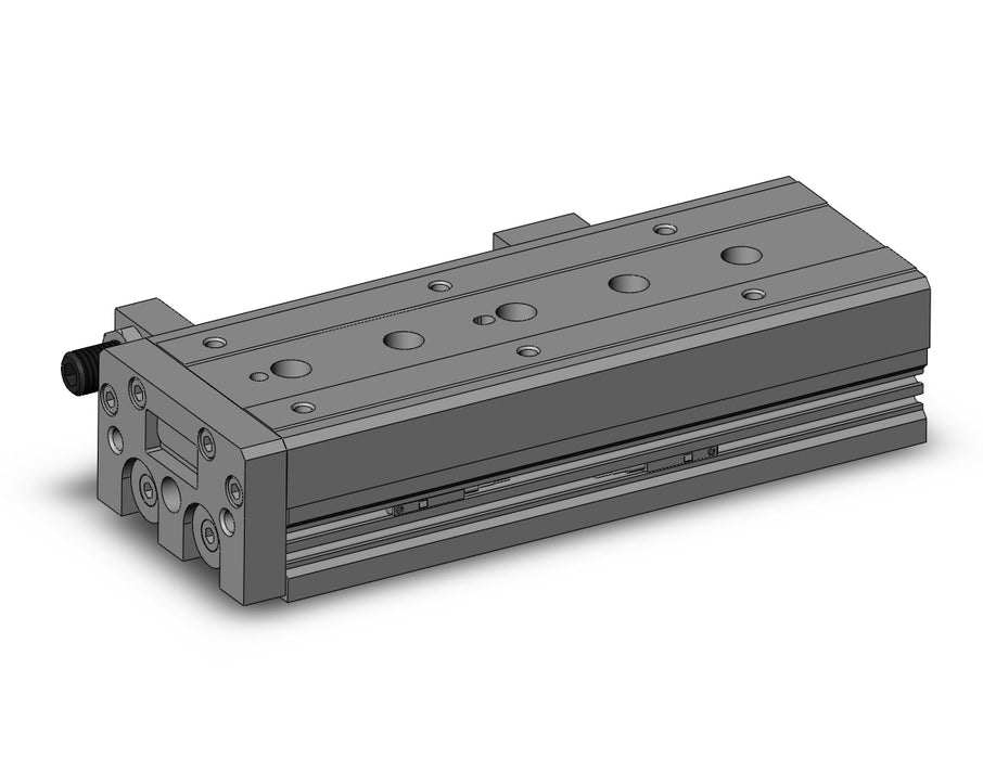 MXS20-100AS-M9PZ3-X11 Cyl, Air Slide Table
