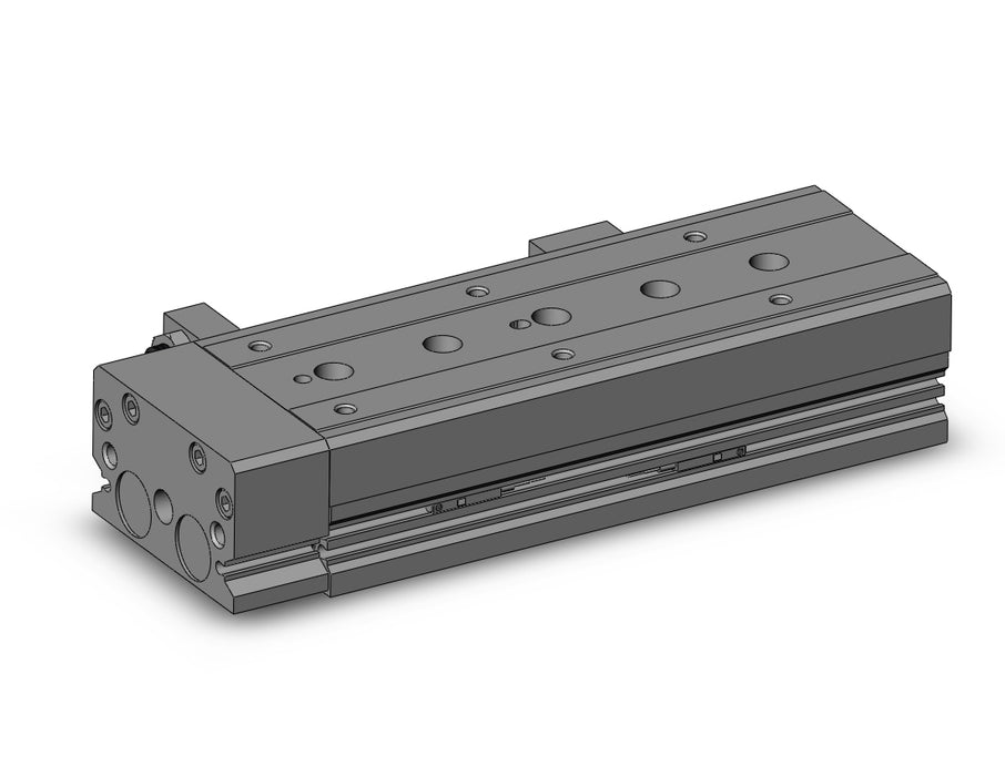 MXS20-100ASF-M9NL CYL, AIR SLIDE TABLE
