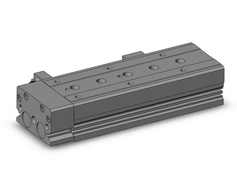 MXS20-100ASF Cyl, Air Slide Table