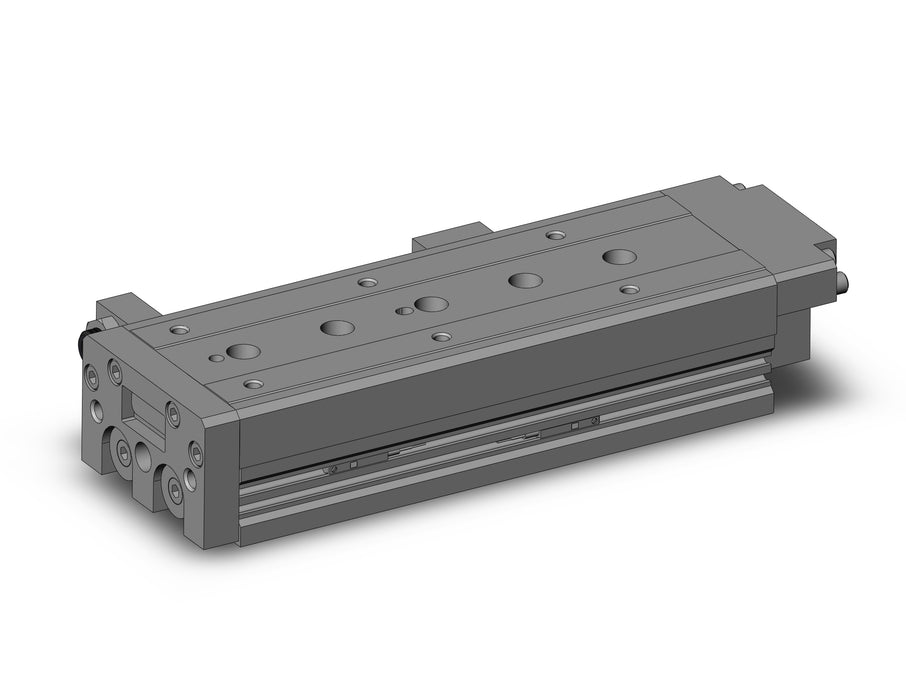 MXS20-100ASR-M9N Cyl, Air Slide Table