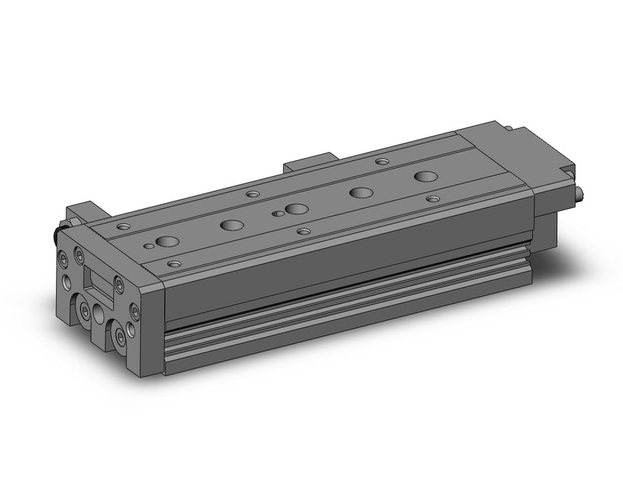 MXS20-100ASR CYL, AIR SLIDE TABLE