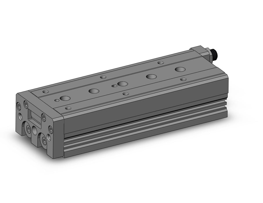 MXS20-100AT Cyl, Air Slide Table