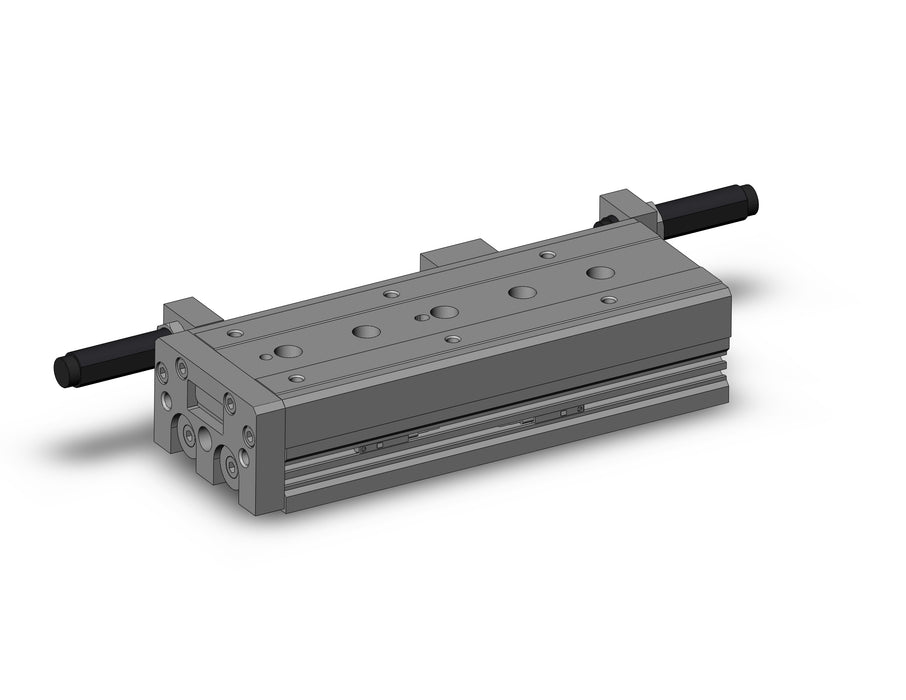 MXS20-100B-M9BM Cyl, Air Slide Table