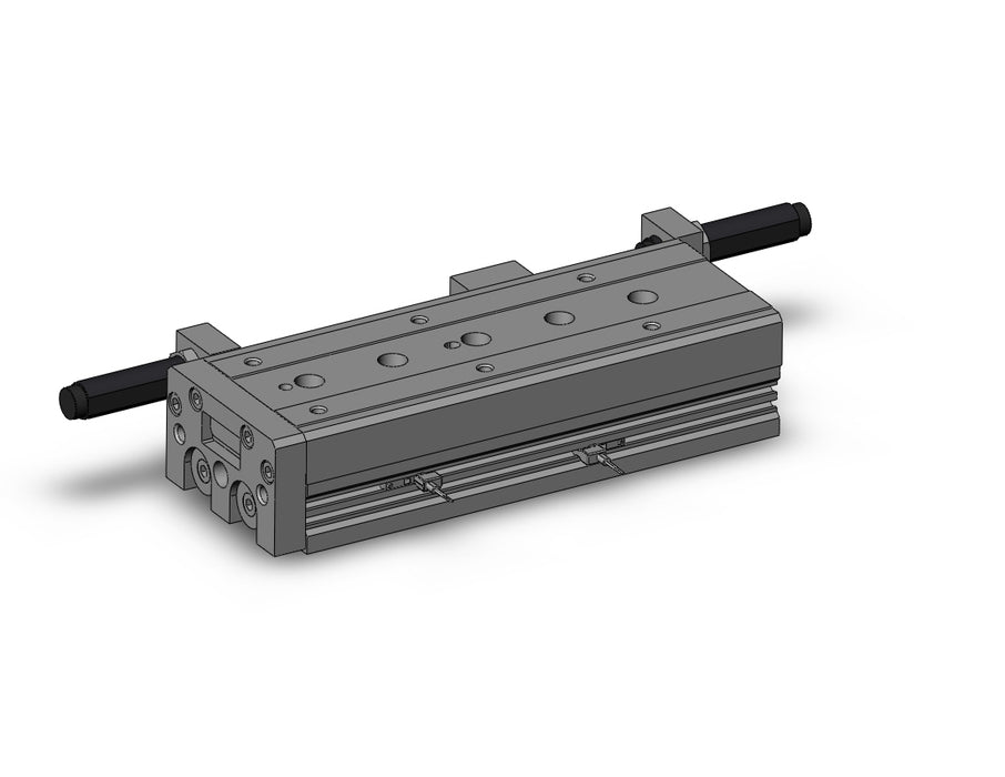 MXS20-100B-M9BV Cyl, Air Slide Table