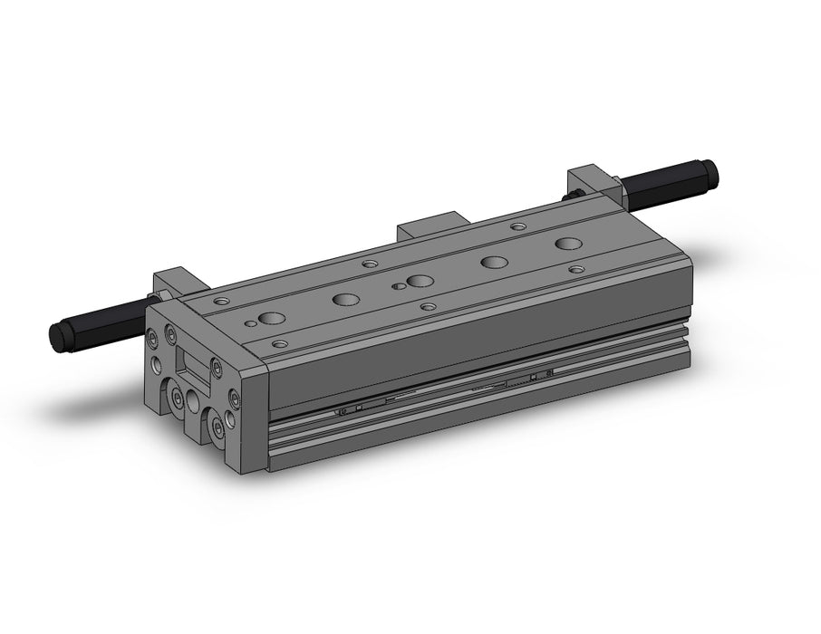 MXS20-100B-M9PSAPC Cyl, Air Slide Table